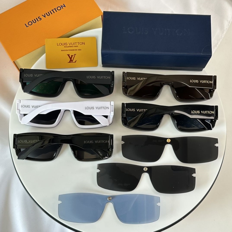 LV Sunglasses